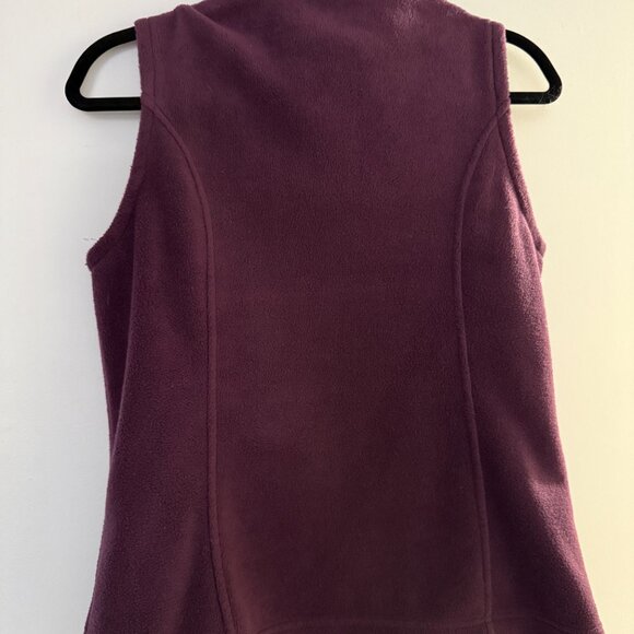 Columbia Benton Springs Fleece Vest - Picture 2 of 4